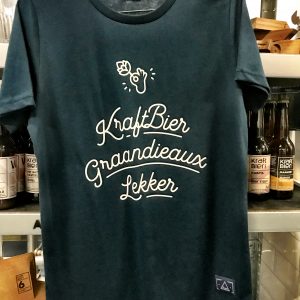 Kraftbier T-Shirt